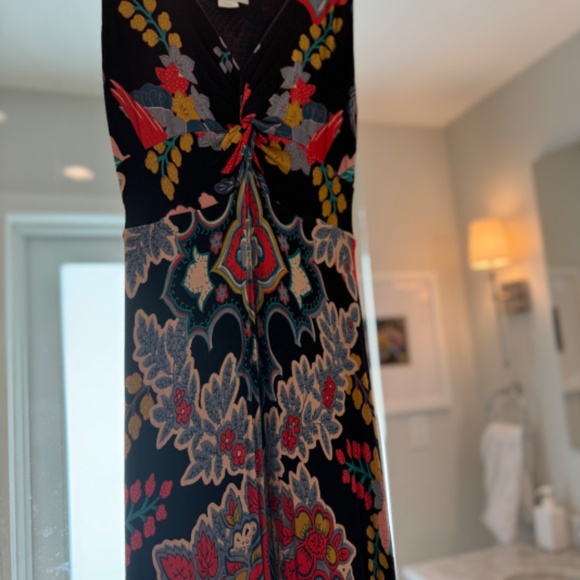 Anthropologie Maeve Camilla Dress - Picture 6 of 13